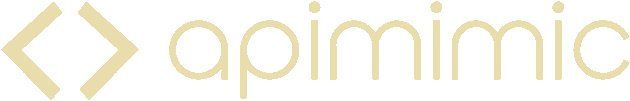 Apimimic Logo